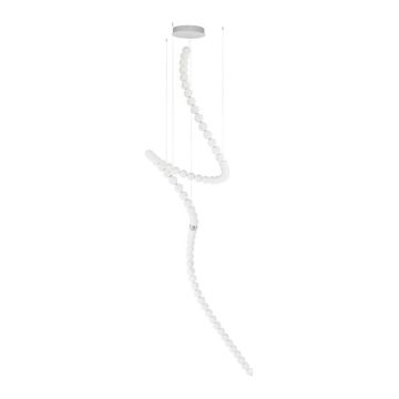 Luces Exclusivas MOCA LE43460 Hanglamp 1x207W/led 3000k IP20 13065lm