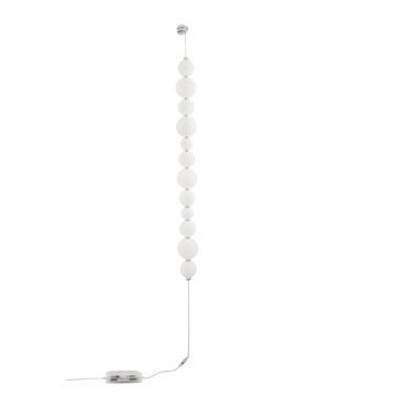 Nova Luce PERLA 9186920 Wandlamp 1x42W/led 3000k IP20 3958lm
