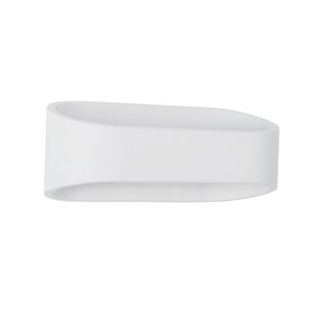Nova Luce MILE 9257871 Wandlamp 1x9W/led 3000k IP54 475lm