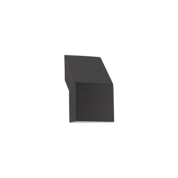 Luces Exclusivas MONCLOVA LE71471 Wandlamp 1x6W/led 3000k IP65 503lm