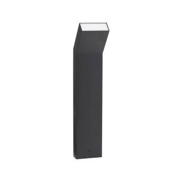 Luces Exclusivas MONCLOVA LE71472 Vloerlamp 1x6W/led 3000k IP65 501lm