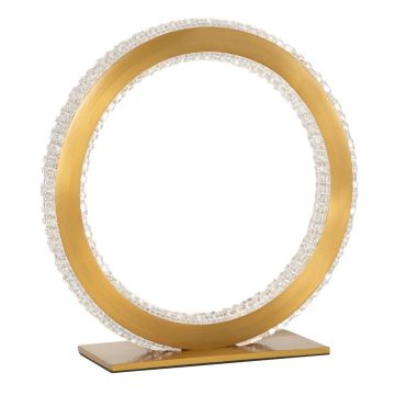 Luces Exclusivas MONTE LE41693 Tafellamp 1x20W/led 3000k IP20 1276lm
