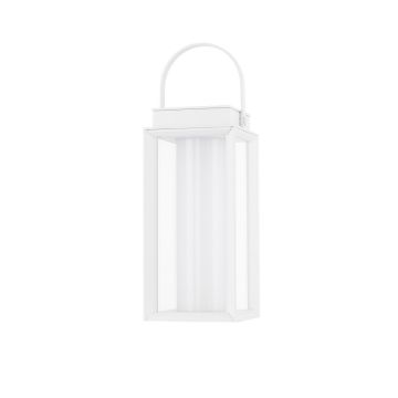 Luces Exclusivas MONTERREY LE71533 Decoratieve tafellamp 1x2W/led 3000k IP54 200lm