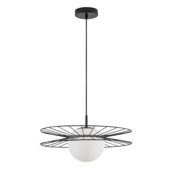 Luces Exclusivas MORELOS LE42939 Hanglamp IP20