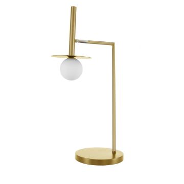 Luces Exclusivas MORELOS LE43690 Bureau lamp IP20