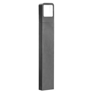 Luces Exclusivas MOSTOLES LE71341 Vloerlamp 1x6W/led 3000k IP54 360lm