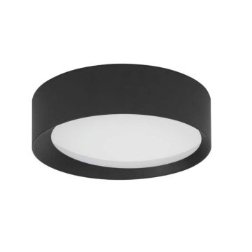 Nova Luce OBY 9085221 Plafondlamp 1x30W/led 3000k IP20 2238lm
