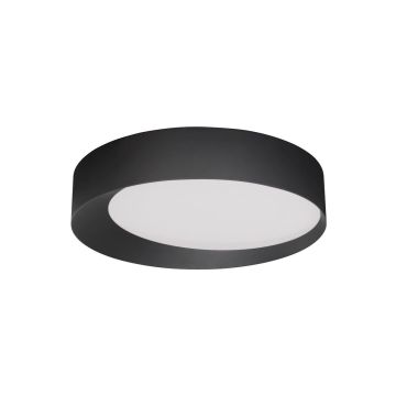 Nova Luce OBY 9085223 Plafondlamp 1x60W/led 3000k IP20 3600lm