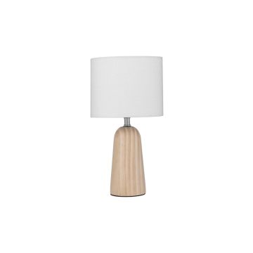 Luces Exclusivas MUZQUIZ LE44297 Tafellamp IP20