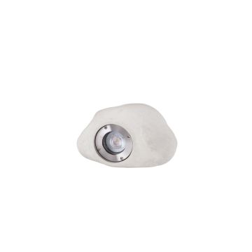 Luces Exclusivas NEGRO LE73636 Vloerlamp IP65