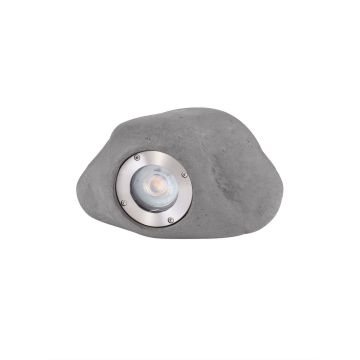 Luces Exclusivas NEGRO LE73637 Vloerlamp IP65