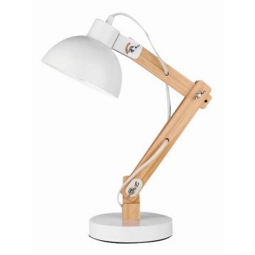 Luces Exclusivas NIRGUA LE42109 Bureau lamp IP20