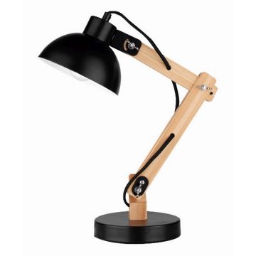 Luces Exclusivas NIRGUA LE42112 Bureau lamp IP20