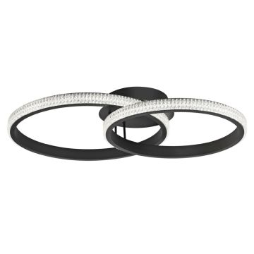 Luces Exclusivas OCANA LE41718 Plafondlamp 1x28W/led 3000k IP20 1681lm