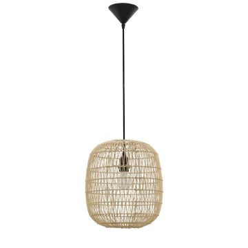 Luces Exclusivas OVIEDO LE42128 Hanglamp IP20