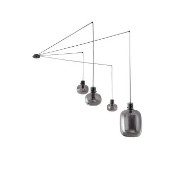 Luces Exclusivas PADRE LE42632 Hanglamp IP20