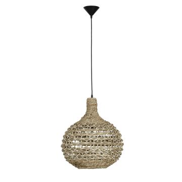 Luces Exclusivas PARANA LE42951 Hanglamp IP20