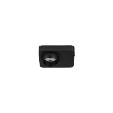 Luces Exclusivas PARINAS LE44499 Plafondlamp 1x8W/led 3000k IP20 640lm