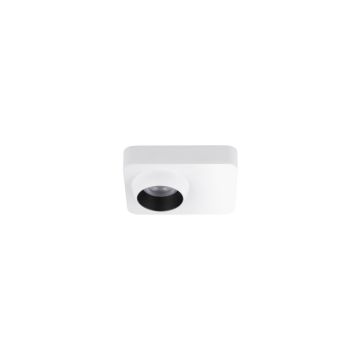 Luces Exclusivas PARINAS LE44500 Plafondlamp 1x8W/led 3000k IP20 640lm