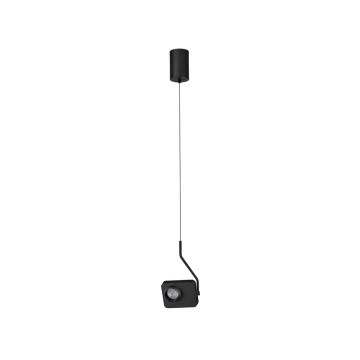 Luces Exclusivas PARINAS LE44501 Hanglamp 1x9W/led 3000k IP20 717lm