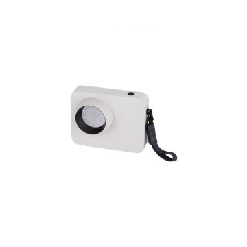 Luces Exclusivas PARINAS LE44507 Bureau lamp 1x3W/led 3000k IP20 65lm