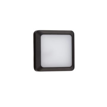 Luces Exclusivas PASCO LE73668 Wandlamp 1x5W/led 3000k IP54 367lm