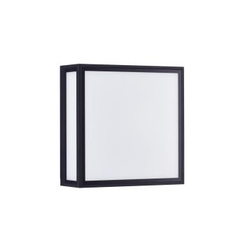 Luces Exclusivas PASCUA LE73710 Wandlamp 1x16W/led 3000k IP65 948lm