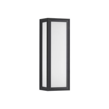 Luces Exclusivas PASCUA LE73711 Wandlamp 1x10W/led 3000k IP65 373lm