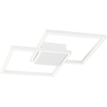 Luces Exclusivas PASO LE41451 Plafondlamp 1x42W/led 3000k IP20 2650lm