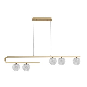 Luces Exclusivas PASTO LE41735 Hanglamp IP20