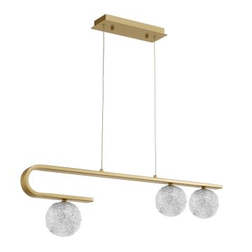 Luces Exclusivas PASTO LE41739 Hanglamp IP20