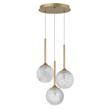 Luces Exclusivas PASTO LE41741 Hanglamp IP20