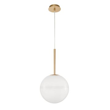 Luces Exclusivas PEREZ LE41746 Hanglamp IP20