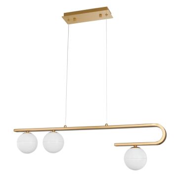 Luces Exclusivas PEREZ LE41750 Hanglamp IP20