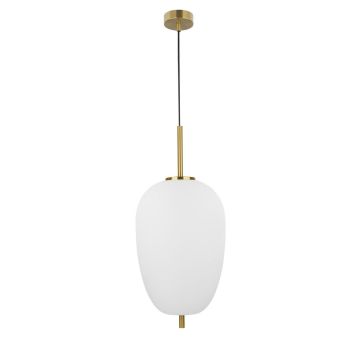 Luces Exclusivas PILAR LE41756 Hanglamp IP20