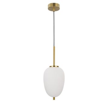 Luces Exclusivas PILAR LE41759 Hanglamp IP20