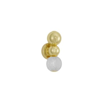 Luces Exclusivas PONCE LE42705 Wandlamp 1x4W/led 3200k IP20