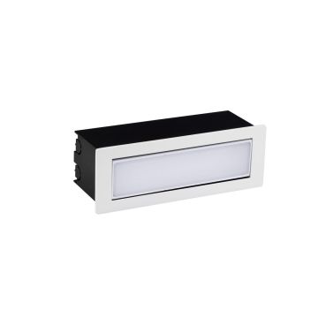 Luces Exclusivas PUCALLPA LE73769 Wandlamp 1x6W/led 3000k IP54 370lm