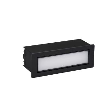 Luces Exclusivas PUCALLPA LE73770 Wandlamp 1x6W/led 3000k IP54 370lm