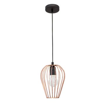 Luces Exclusivas PUENTE LE42153 Hanglamp IP20