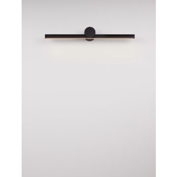 Luces Exclusivas RAFAEL LE44420 Wandlamp 1x12W/led 3000k IP54 731lm