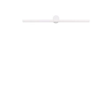 Luces Exclusivas RAFAEL LE44421 Wandlamp 1x17W/led 3000k IP54 924lm
