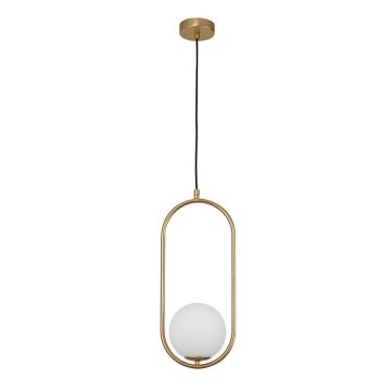 Luces Exclusivas RENGO LE41771 Hanglamp IP20