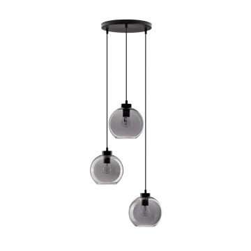 Luces Exclusivas REPOS LE42650 Hanglamp IP20