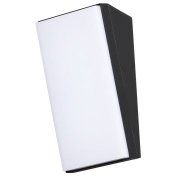 Luces Exclusivas RIONEGRO LE71392 Wandlamp 1x12W/led 3000k IP65 1080lm