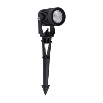 Luces Exclusivas ROSITA LE71620 Tuinspot 1x5W/led 3000k IP65 378lm