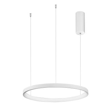 Luces Exclusivas ROTA LE41467 Hanglamp 1x38W/led 3000k IP20 2280lm