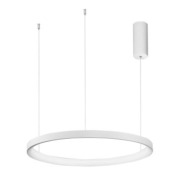 Luces Exclusivas ROTA LE41468 Hanglamp 1x48W/led 3000k IP20 2880lm