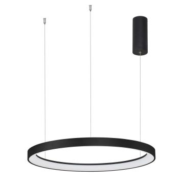 Luces Exclusivas ROTA LE41470 Hanglamp 1x48W/led 3000k IP20 2880lm