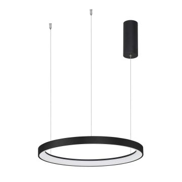 Luces Exclusivas ROTA LE41471 Hanglamp 1x38W/led 3000k IP20 2280lm